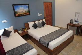 Pearl Island Inn